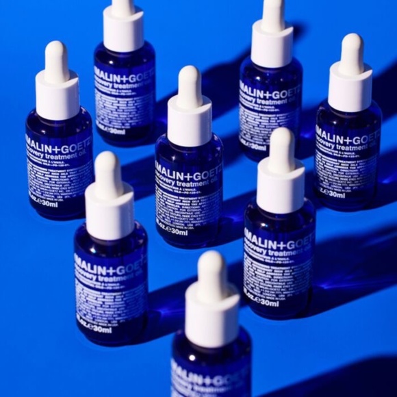 recovery treatment oil. - Picture 4 of 4